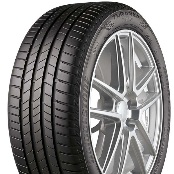 TURANZA T005 DriveGuard