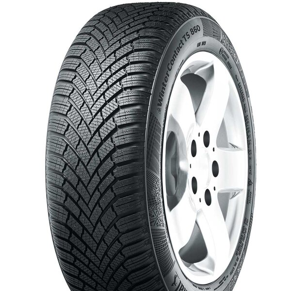 WinterContact™ TS 860